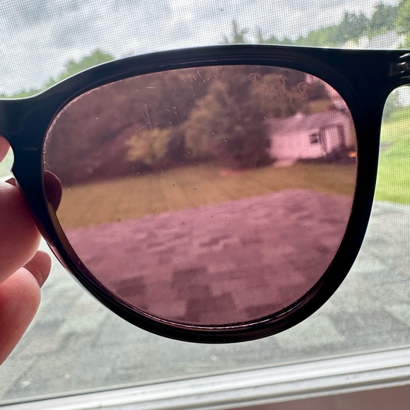 Ray ban Erika Sunglasses Polarized - Picture 3 of 11